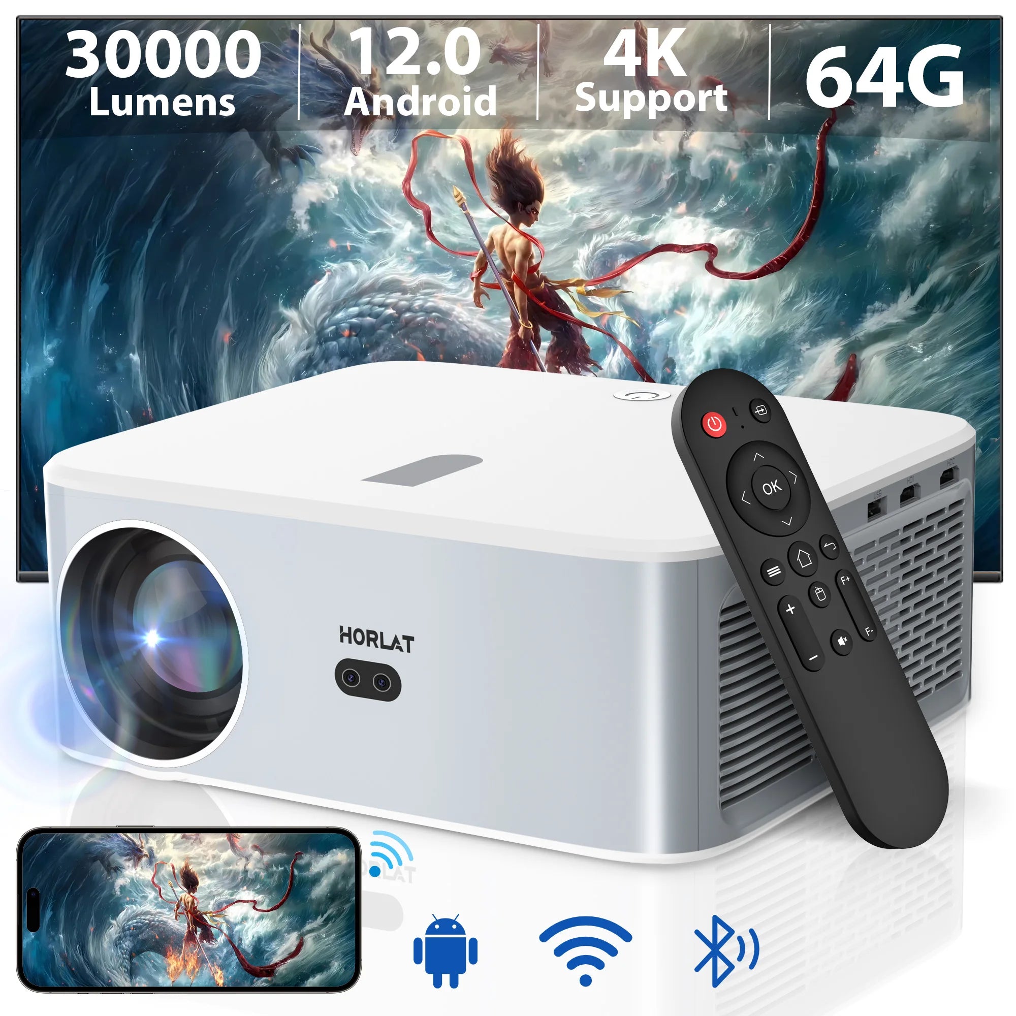 Projector