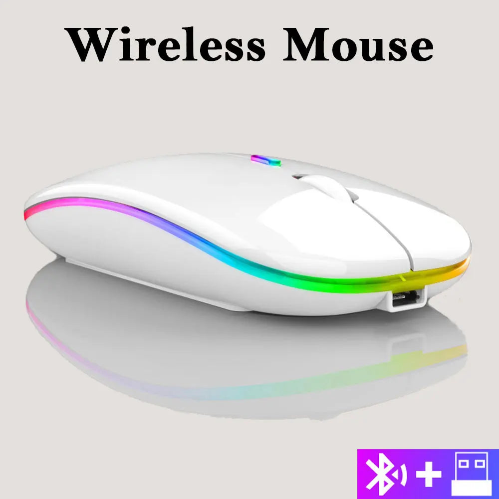Mouse & Computer Accessories